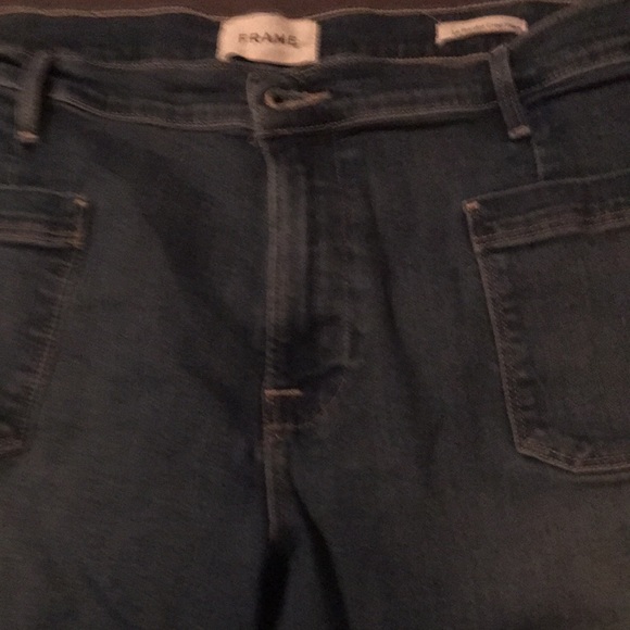 Frame Jean - Picture 4 of 4